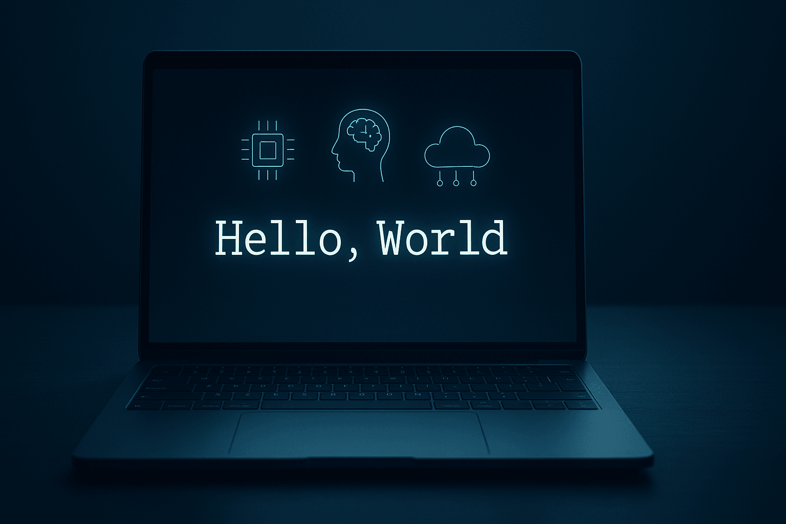 Hello World (Again): Why I'm Writing After 8 Years